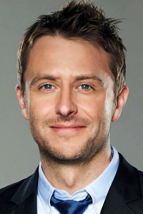 Chris Hardwick photo