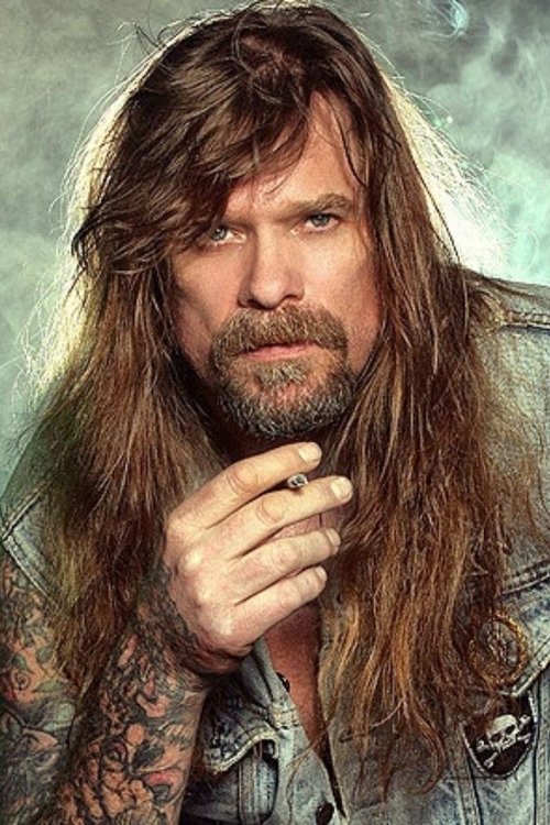 Chris Holmes photo