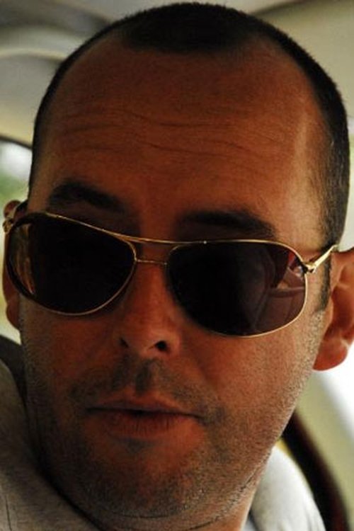 Profile image of Chris Holt