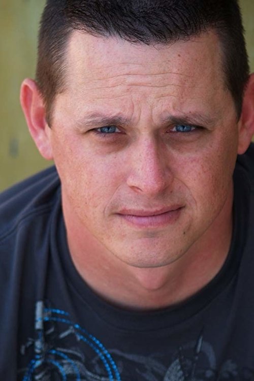 Chris J. Fanguy photo