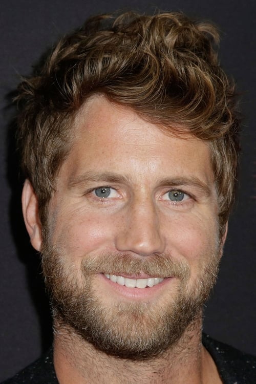 Chris J. Murray photo