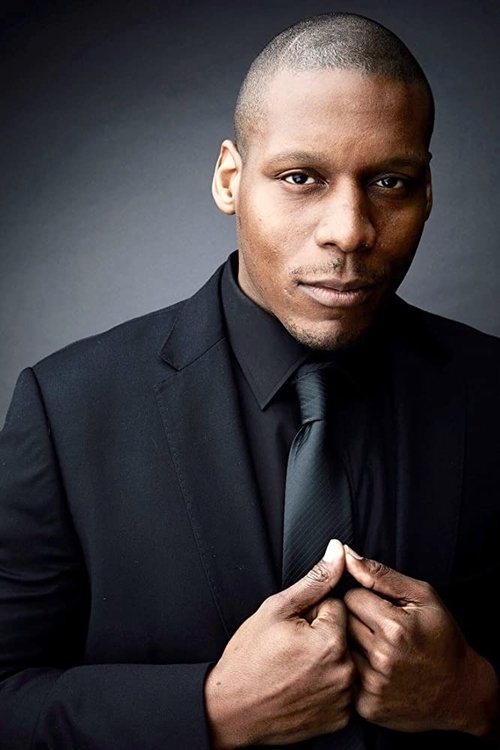 Chris Jai Alex photo