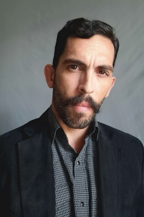 Chris James Rivera photo