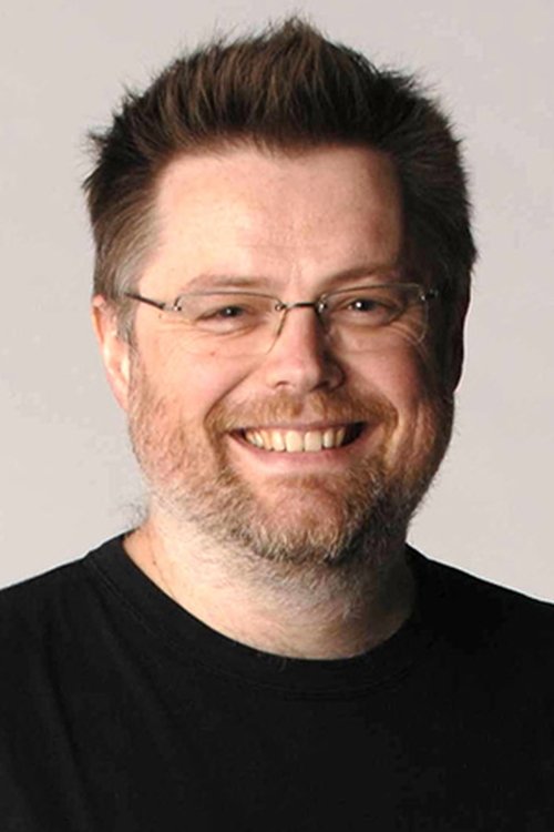 Profile image of Chris Jones