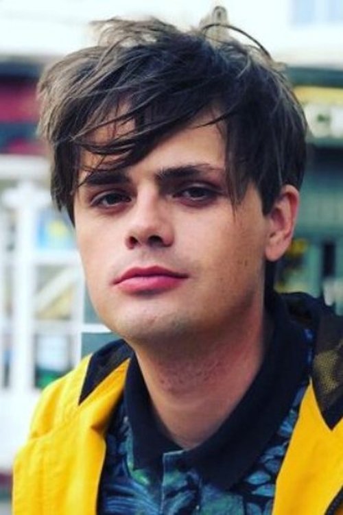 Chris Kendall photo