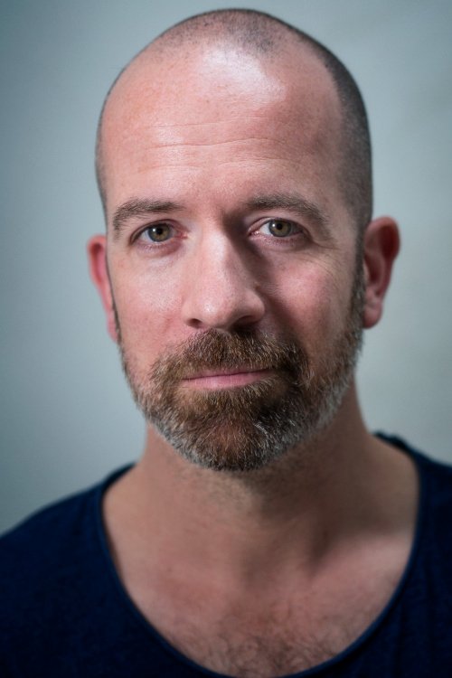 Chris King Perryman photo