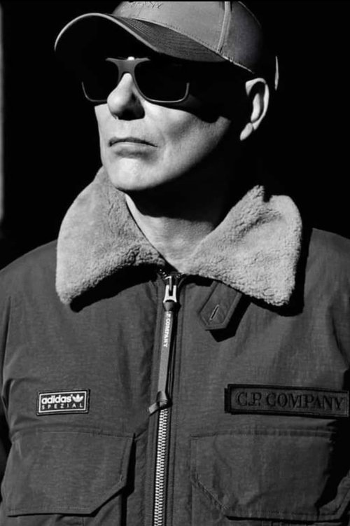 Chris Lowe photo
