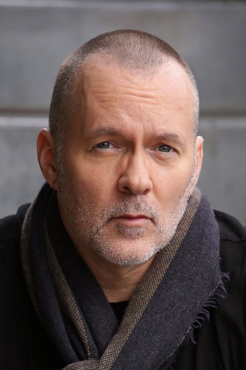 Profile image of Chris McKay