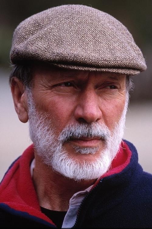 Profile image of Chris Menges