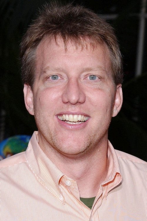 Profile image of Chris Moore