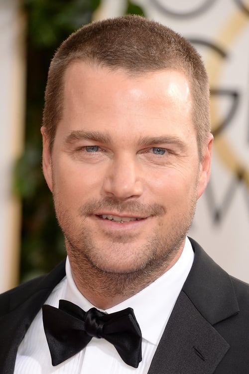 Chris O'Donnell photo