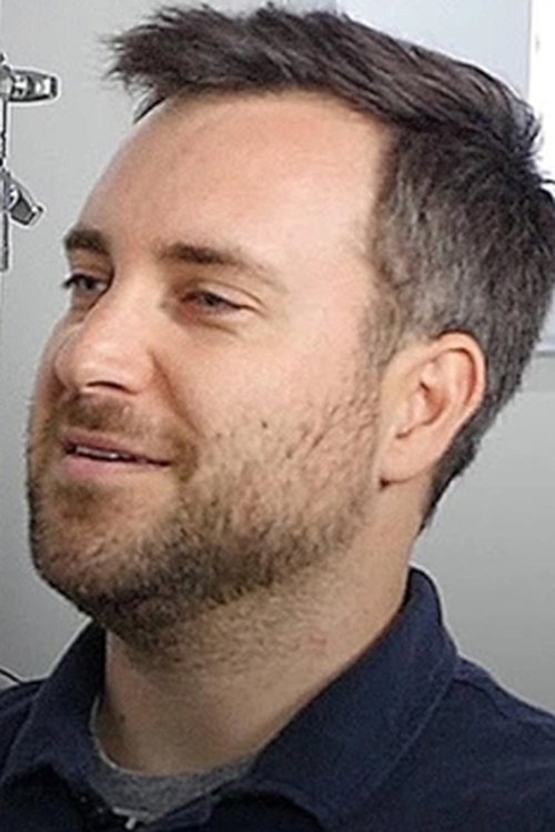 Profile image of Chris Palmer