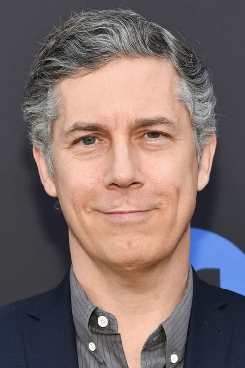 Chris Parnell photo