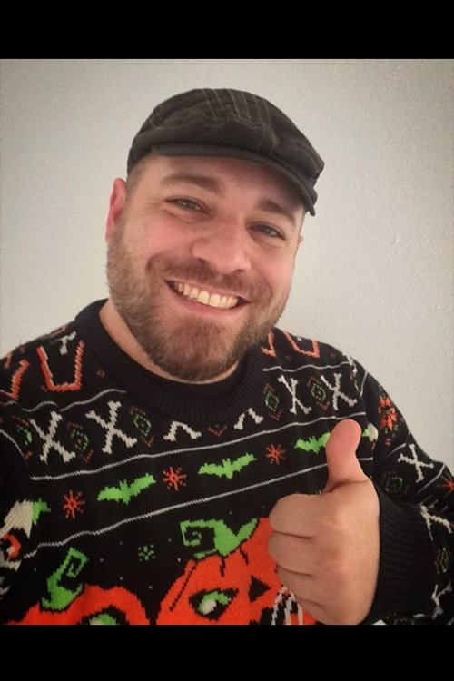 Chris .R. Notarile photo