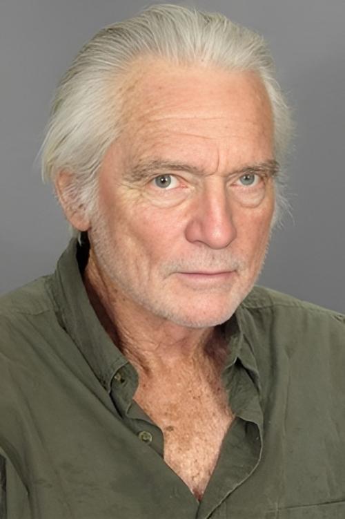 Chris Robinson photo