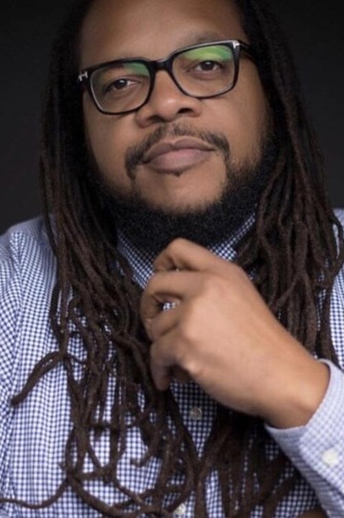 Profile image of Chris Robinson