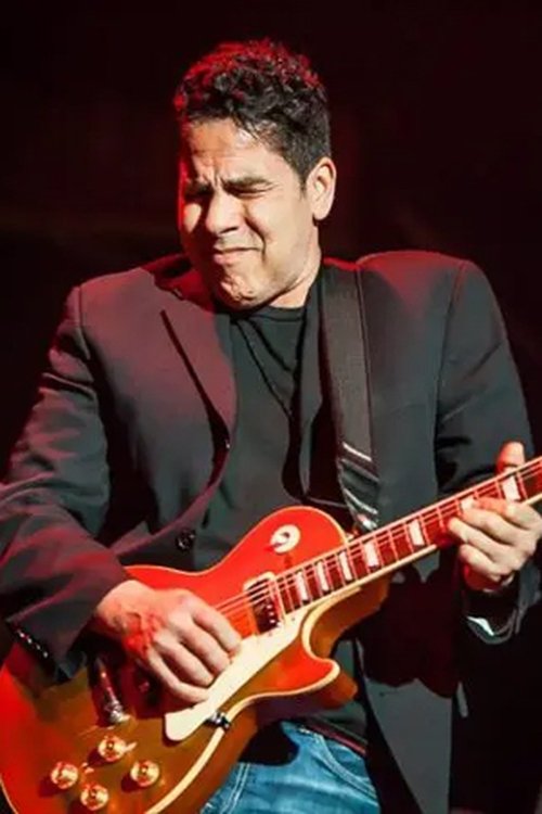 Chris Rodrigues photo