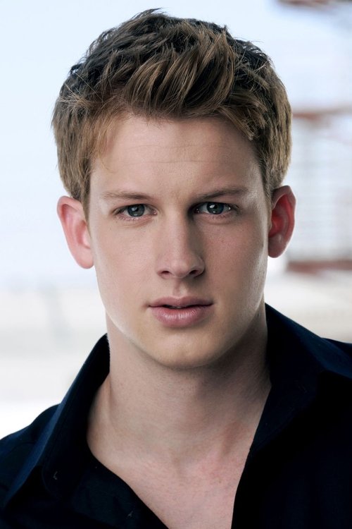 Chris Sheffield photo