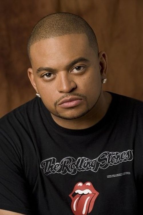 Profile image of Chris Stokes