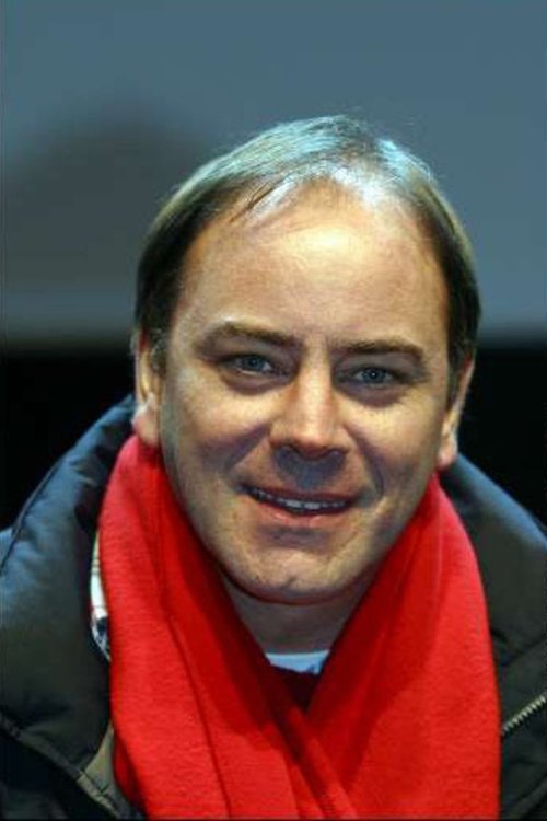 Chris van den Durpel photo