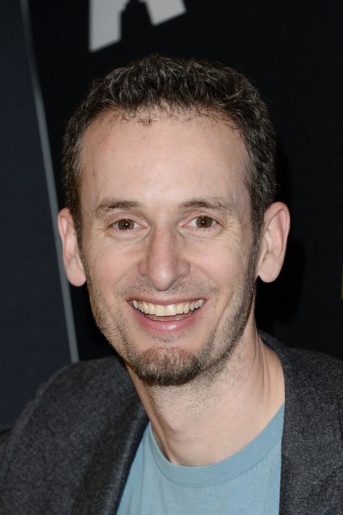 Chris Williams photo