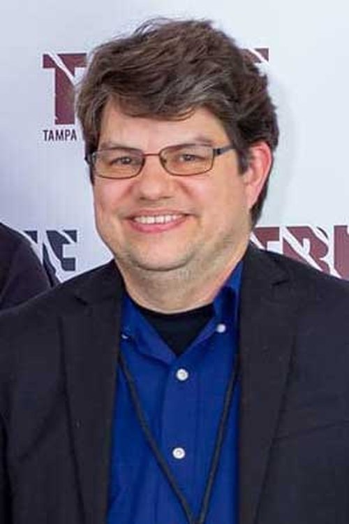 Profile image of Chris Woods