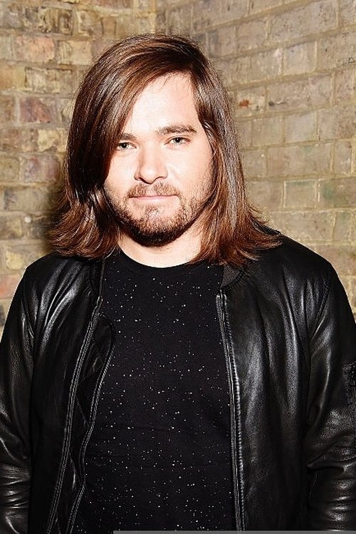 Chris "Woody" Wood photo