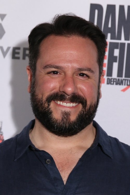 Profile image of Chris Wright