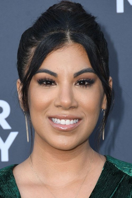 Chrissie Fit photo