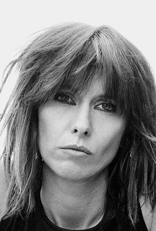 Chrissie Hynde photo