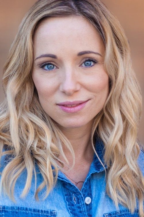 Chrissy Calhoun photo