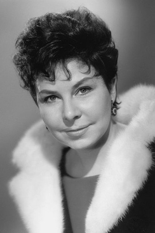 Christa Ludwig photo