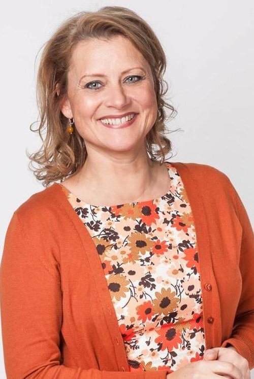 Christel Domen photo