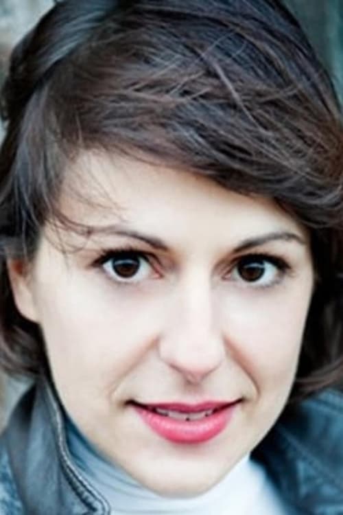 Christel Pedrinelli photo