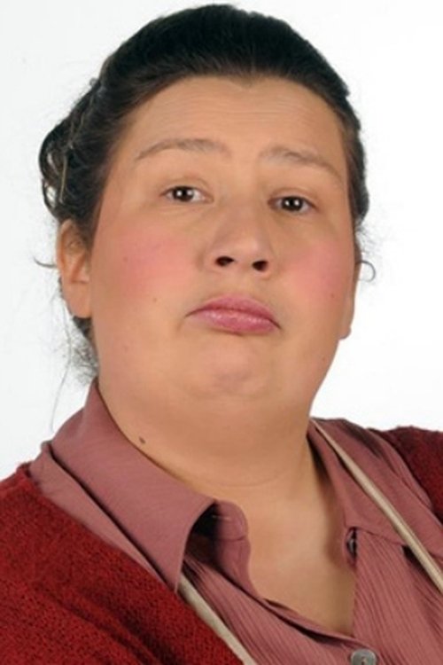 Christelle Delbrouck photo