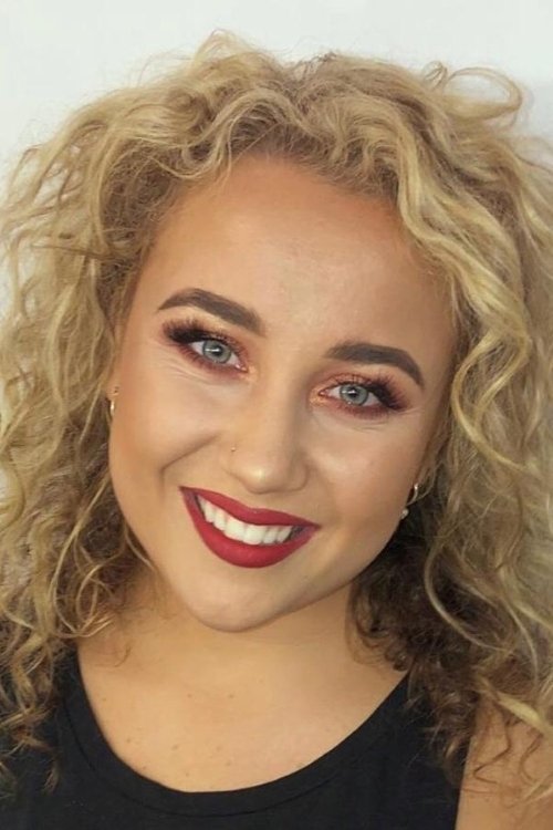 Christen Mooney photo