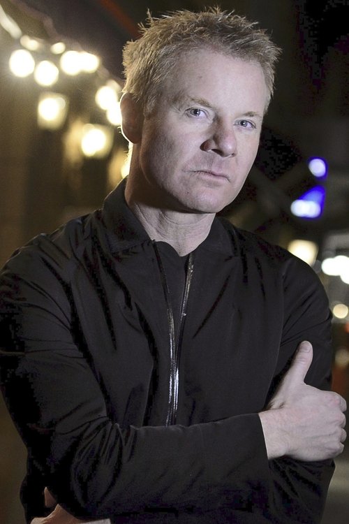 Christer Sandelin photo