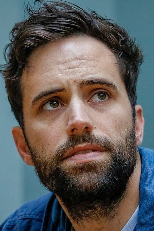 Profile image of Christiaan Olwagen