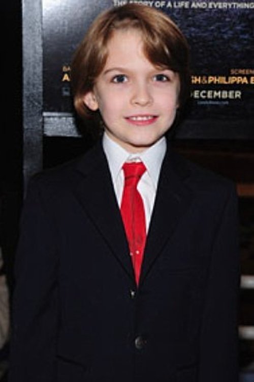 Christian Ashdale photo