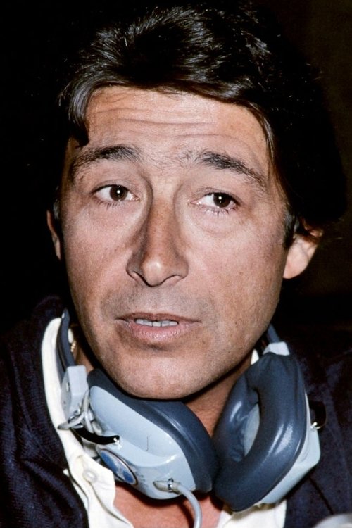 Christian Barbier photo