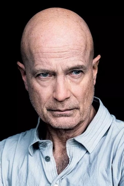 Christian Berkel photo