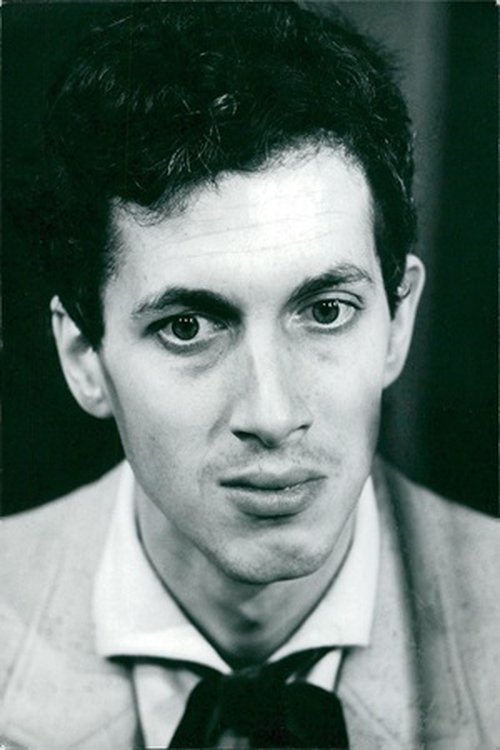 Christian Berling photo