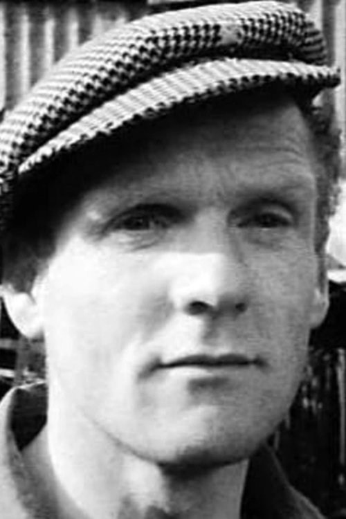 Christian Brocard photo