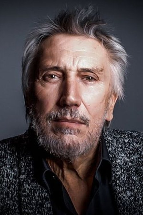 Christian Brückner photo