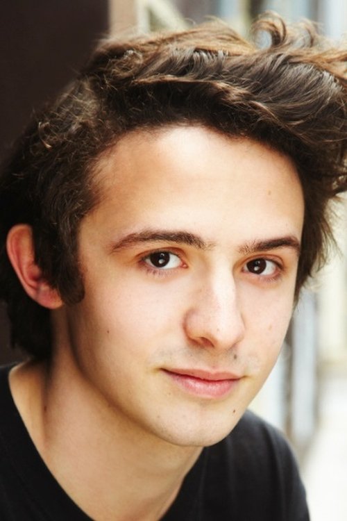 Christian Byers photo