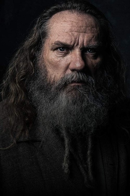 Christian Calloway photo