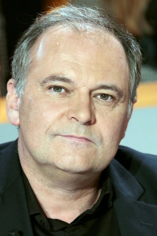 Profile image of Christian Carion