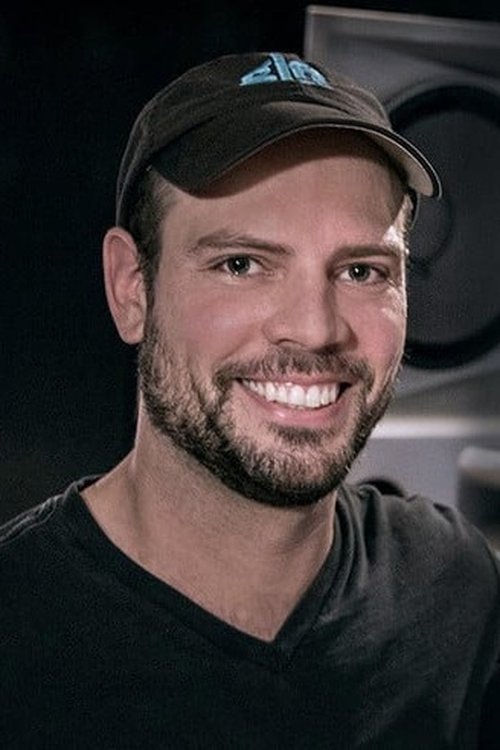 Christian Cashmir photo