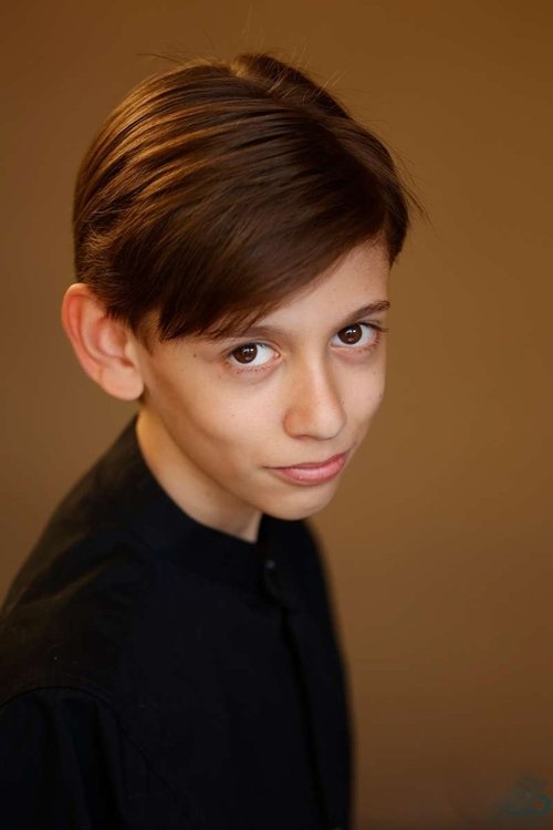 Christian Cervone photo