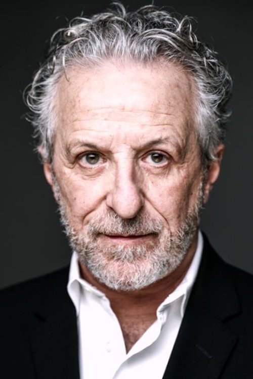 Christian Charmetant photo